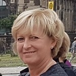 Silke Schffel (geb. Streil)