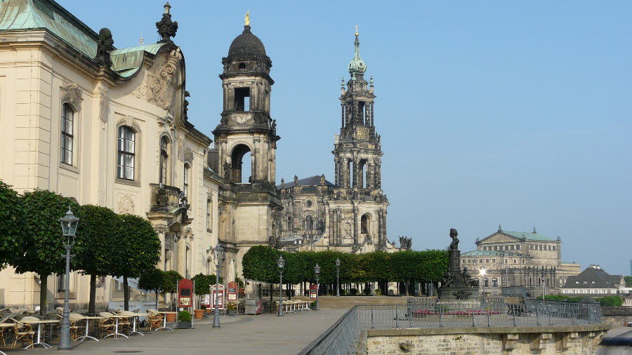 Brhlsche Terrasse