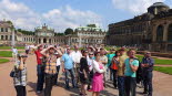 Dresdner Zwinger